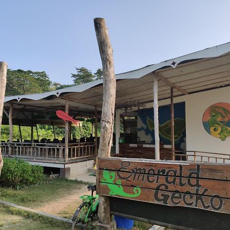 Emerald Gecko, Neil Island Sitapur エクステリア 写真