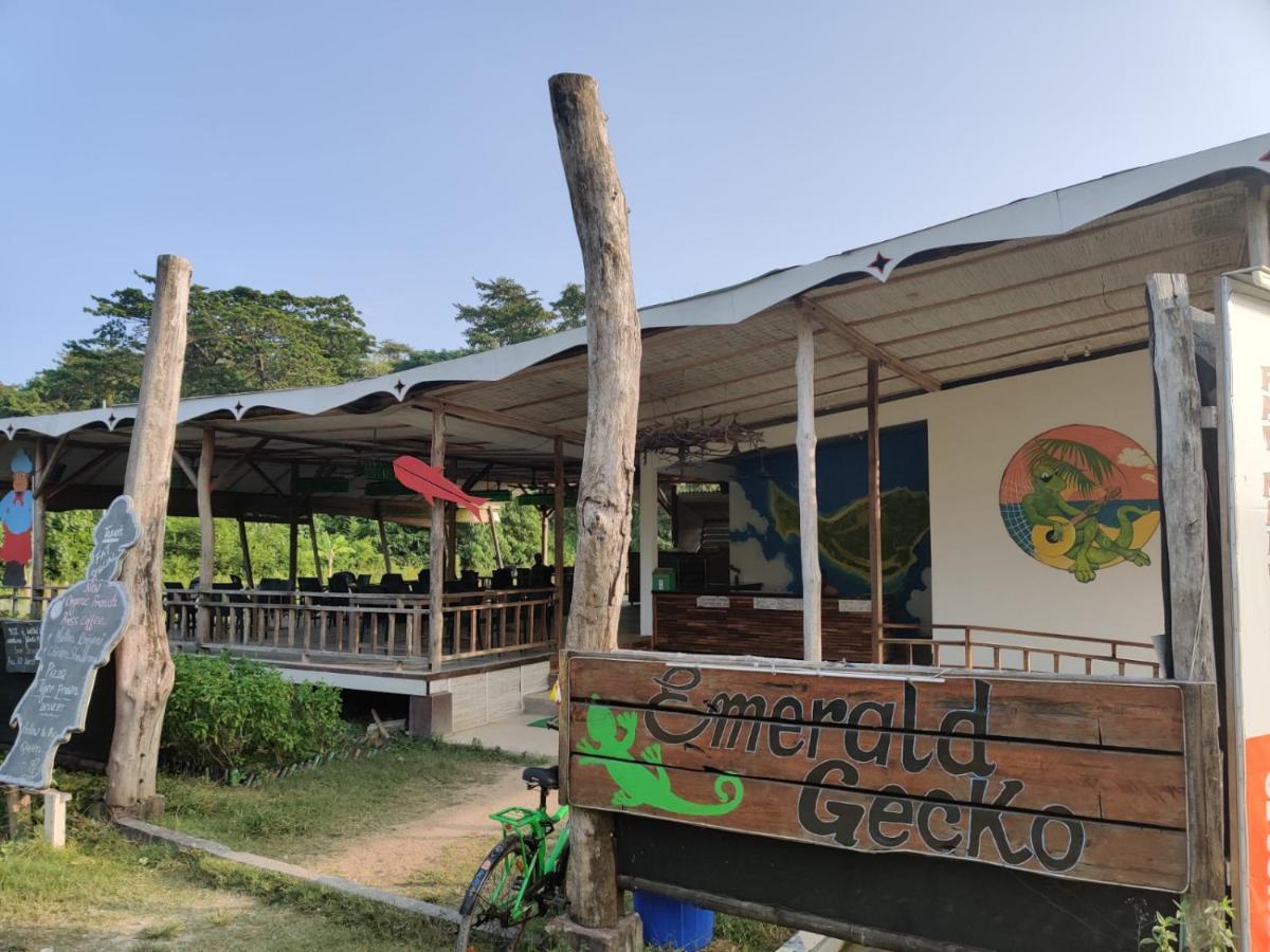 Emerald Gecko, Neil Island Sitapur エクステリア 写真